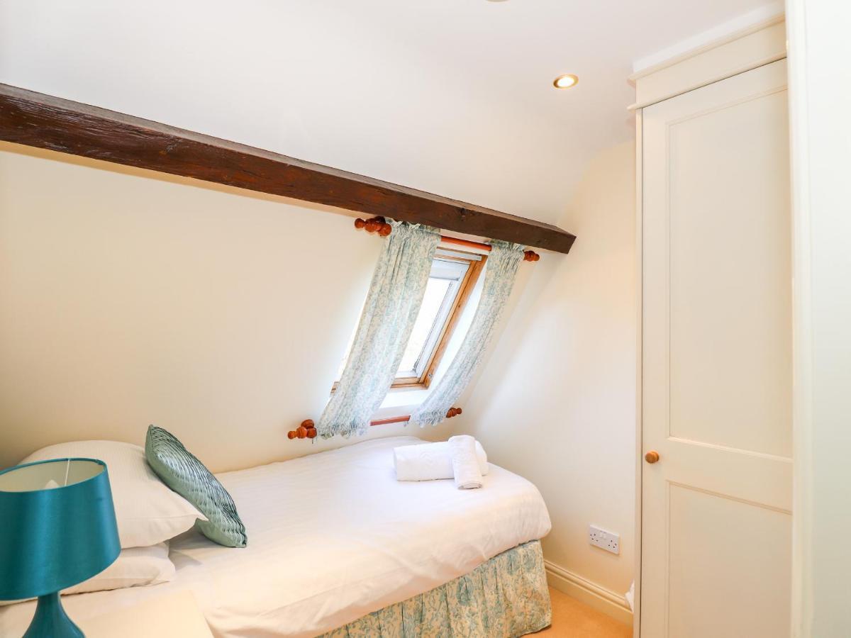 Loughrigg Suite Ambleside Exterior foto