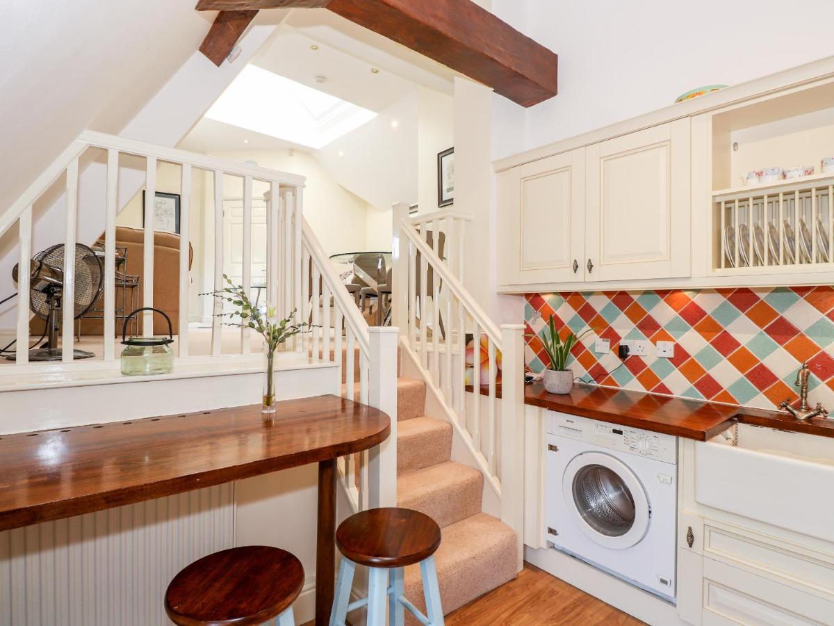 Loughrigg Suite Ambleside Exterior foto