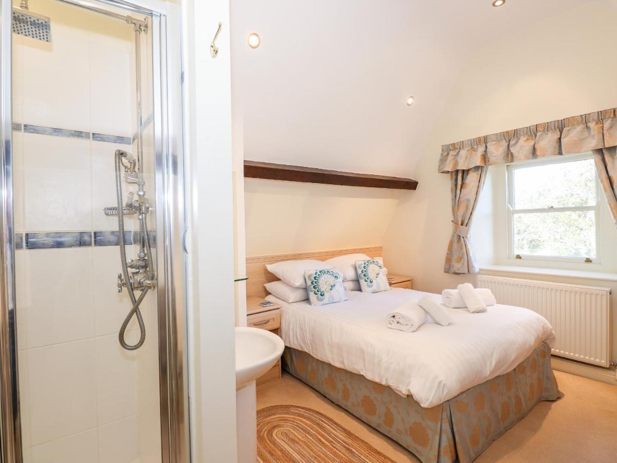 Loughrigg Suite Ambleside Exterior foto